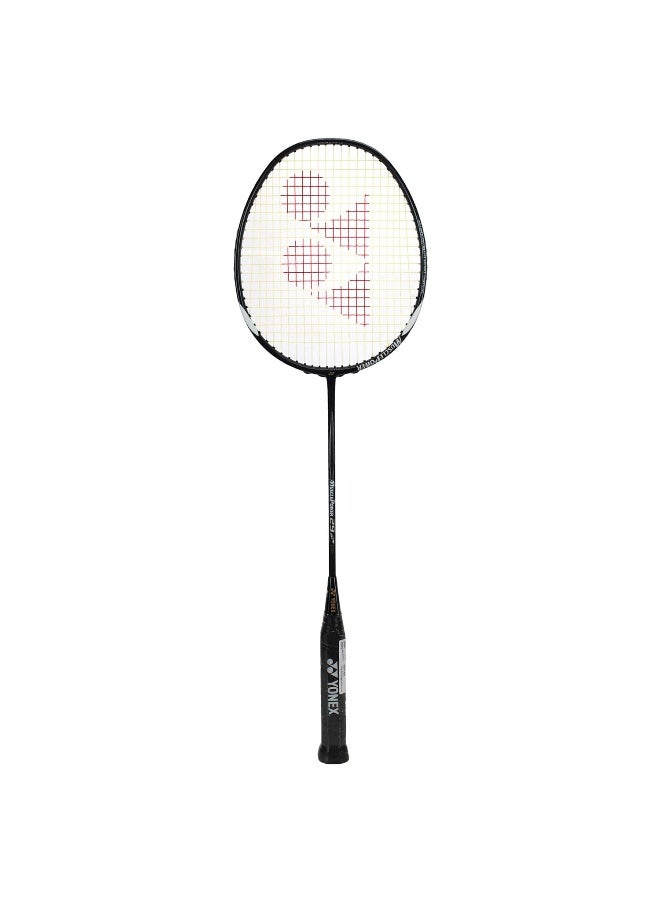 يونيكس مضرب تنس الريشة Yonex Muscle Power 29 Light مزود بأوتار كاملة - إطار خفيف الوزن عالي الأداء بتقنية Muscle Power للقوة والتحكم واللعب الشامل - Image 1